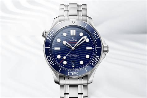 omega.seamaster|omega seamaster value over time.